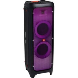 JBL PartyBox 1000 Party-Lautsprecher (Bluetooth, 1100 W)