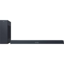 Philips TAB8405 / TAB8505 2.1 Soundbar (Bluetooth, WLAN, 300 W)