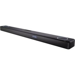 Philips Fidelio Fidelio TA FB1 7.1.2 Soundbar (A2DP Bluetooth, AVRCP Bluetooth, WLAN, 310 W, mit integriertem Subwoofer)