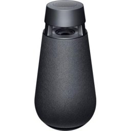 LG XBOOM360 DXO3 1.1 Bluetooth-Lautsprecher (Bluetooth, 50 W)