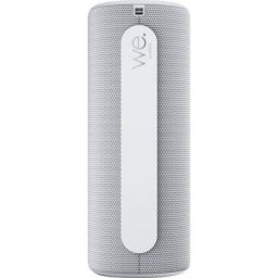 We. By Loewe We. HEAR 1 Portabler- Bluetooth-Lautsprecher (A2DP Bluetooth, AVRCP Bluetooth, 40 W)