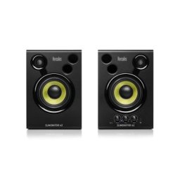 HERCULES DJMonitor 42 Lautsprecher