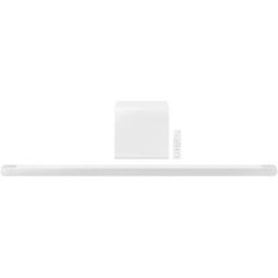 Samsung HW-S810B / HW-S811B 3.1 Soundbar (Bluetooth, WLAN (WiFi), 330 W, 3.1.2-Kanal, Dolby Atmos- und DTS Virtual:X-Unterstützung, RMS: 330 W)