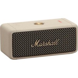 Marshall Emberton II 2.0 Bluetooth-Lautsprecher (Bluetooth, 20 W)