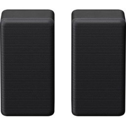 Sony SA-RS3S kabellose zweifache Rear- Stereo Lautsprecher (WLAN, 100 W)