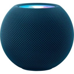 Apple HomePod mini Lautsprecher (Bluetooth, WLAN (WiFi)