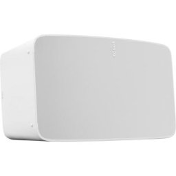 Sonos Five Smart Speaker (LAN (Ethernet), WLAN, WLAN Speaker für Musikstreaming)