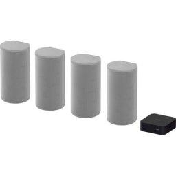 Sony HT-A9 Premium- 7.1.4 Heimkinosystem (504 W, Bluetooth, LAN (Ethernet), WLAN, Hi-Res Audio, 360° Spatial Sound Mapping-Technologie, Acoustic Center Sync)