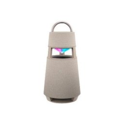 LG XBOOM 360 DRP4 1.0 Bluetooth-Lautsprecher (Bluetooth, 120 W)