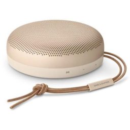 Bang & Olufsen BEOSOUND A1 2ND GEN Wasserdichter Bluetooth-Lautsprecher (aptX Bluetooth)