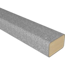 LG DSP2W Soundbar (Bluetooth, 100 W)