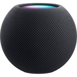 Apple HomePod mini Lautsprecher (Bluetooth, WLAN (WiFi)