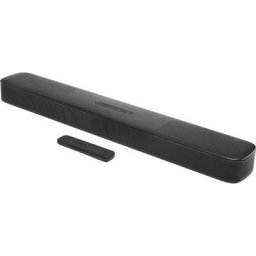 JBL BAR 5.0 MULTIBEAM Soundbar (Bluetooth, WLAN (WiFi), 250 W, Airplay, Chromecast, Dolby Atmos, Multiroom)