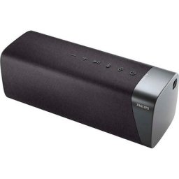 Philips TAS7505/00 1.0 Lautsprecher (A2DP Bluetooth, AVRCP Bluetooth, 30 W)