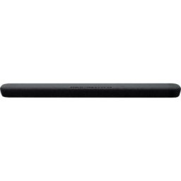 Yamaha YAS-109 Stereo Soundbar (Bluetooth, WLAN (WiFi), 300 W, mit Sprachsteuerung)