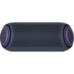 LG XBOOM Go PL7 Stereo Bluetooth-Lautsprecher (Bluetooth, Multipoint-Anbindung)