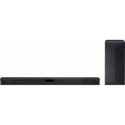 LG DSL4 2.1 Soundbar (Bluetooth)
