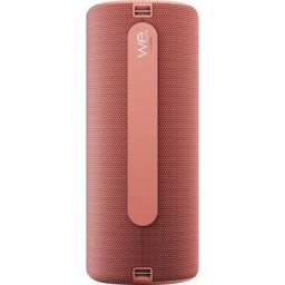 We. By Loewe We. HEAR 2 Portabler- Bluetooth-Lautsprecher (A2DP Bluetooth, AVRCP Bluetooth, 60 W)