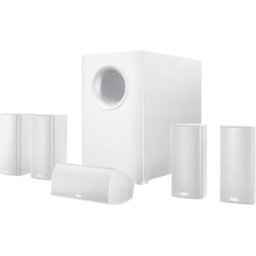 CANTON Movie 265 5.1 5.1 Lautsprecher System (480 W)