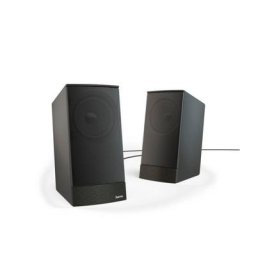 Hama PC-Lautsprecher ""Sonic LS-208"", Boxen Set für PC, Laptop PC-Lautsprecher