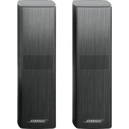 Bose Surround Speaker 700 Wireless Lautsprecher (kompatibel mit Bose Smart Soundbar 300/500/700, Soundtouch 300)