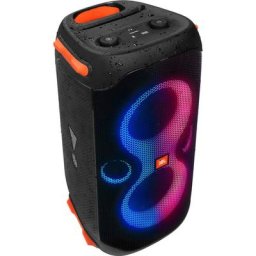 JBL Partybox 110 Portable-Lautsprecher (160 W)
