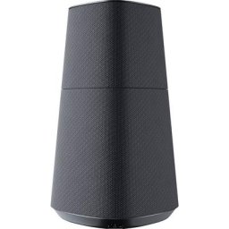 Loewe klang mr3 Multiroom-Lautsprecher (A2DP Bluetooth, AVRCP Bluetooth, Bluetooth, WLAN (WiFi), 150 W)