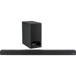 Polk Signa S3 Soundbar (Bluetooth, WLAN (WiFi)
