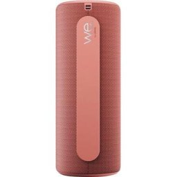 We. By Loewe We. HEAR 1 Portabler- Bluetooth-Lautsprecher (A2DP Bluetooth, AVRCP Bluetooth, 40 W)
