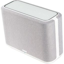Denon HOME 250 Multiroom-Lautsprecher (Bluetooth, LAN (Ethernet), WLAN (WiFi), multiroomfähig)