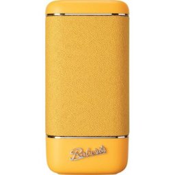 ROBERTS RADIO Beacon 325 Mono Bluetooth-Lautsprecher (Bluetooth)