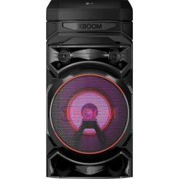 LG XBOOM RNC5 Stereo Party-Lautsprecher (Bluetooth)