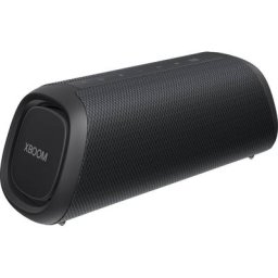 LG XBOOM Go DXG7 1.0 Lautsprecher (Bluetooth, 40 W)