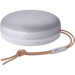 Bang & Olufsen BEOSOUND A1, 2nd GEN. Stereo Lautsprecher (Bluetooth, 60 W)