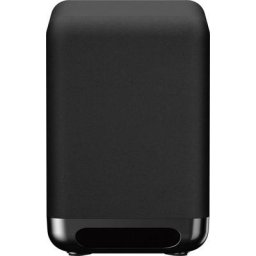 Sony SA-SW5 Premium- Subwoofer (300 W, Zubehör für HT-A9 und HAT-A7000)