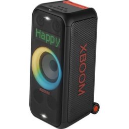 LG XBOOM XL7S 2.1 Lautsprecher (Bluetooth, 250 W)