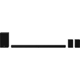 LG DSP11RA 7.1.4 Soundbar (Bluetooth, WLAN, 770 W)