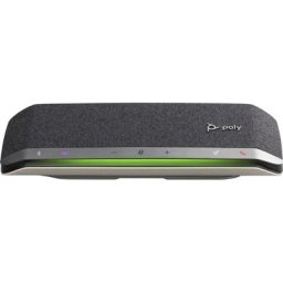 Poly SYNC 40 Lautsprecher (A2DP Bluetooth, AVRCP Bluetooth)