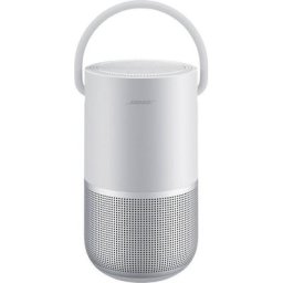 Bose Portable Home Speaker Bluetooth-Lautsprecher (Bluetooth, WLAN (WiFi)