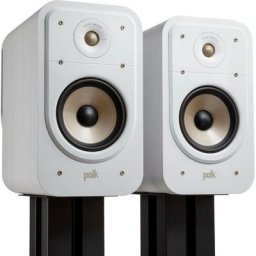 Polk Signature Elite ES20 Stereo Regal-Lautsprecher (300 W)