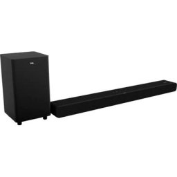 TCL TS8212 2.1.2 Soundbar (A2DP Bluetooth, AVRCP Bluetooth, WLAN (WiFi), 60 W)