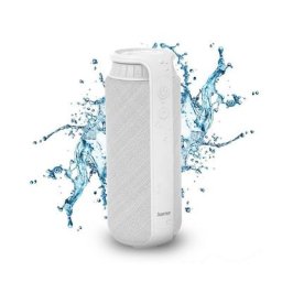 Hama Bluetooth®-Lautsprecher ""Pipe 2.0"", 24W Bluetooth-Lautsprecher (spritzwassergeschützt)