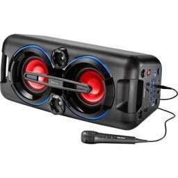 Karcher PS 4460 2.0 Party-Lautsprecher (Bluetooth, 44 W)