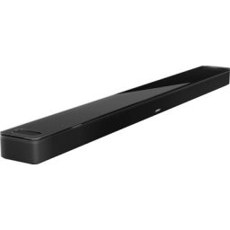 Bose Smart Soundbar 900 Soundbar (Bluetooth, LAN (Ethernet), mit Amazon Alexa und Google Assistant)