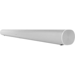 Sonos Arc Premium Soundbar (LAN (Ethernet), WLAN, für TV, Filme und Musik)