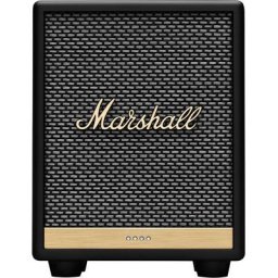Marshall Uxbridge VOICE Google 1.0 Bluetooth-Lautsprecher (Bluetooth, WLAN)