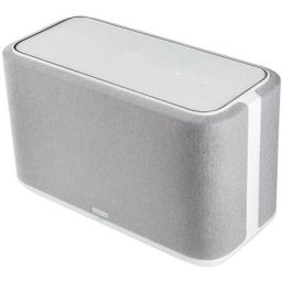 Denon HOME 350 Multiroom-Lautsprecher (Bluetooth, LAN (Ethernet), WLAN (WiFi), multiroomfähig)