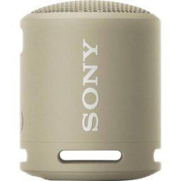 Sony SRS-XB13 Tragbarer Bluetooth-Lautsprecher