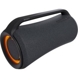 Sony SRS-XG500 Bluetooth-Lautsprecher (A2DP Bluetooth, Bluetooth)
