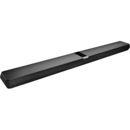 Bowers & Wilkins Panorama 3 Wireless 3.1.2 Soundbar (aptX Bluetooth, 400 W, Airplay 2, Dolby Atmos)